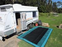 Affordable Camping Mats image 2